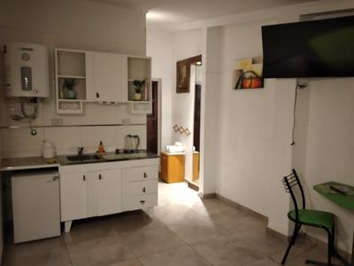 Departamento Tirasso