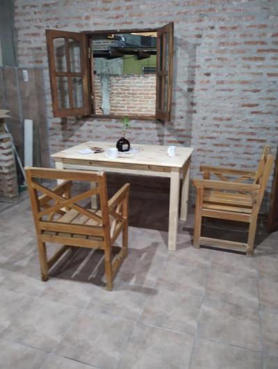 Departamento monoambiente