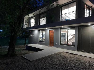 Boutique Casa en Comuna san Roque