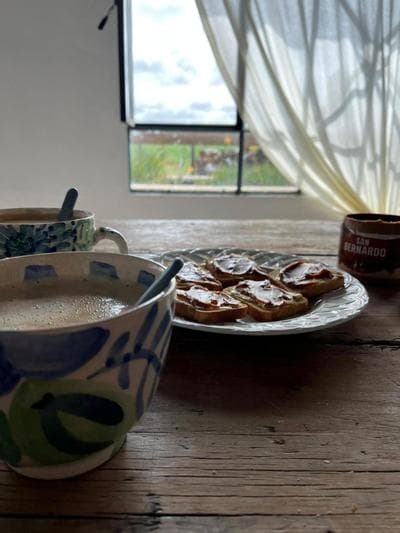 El Tambo - Hospedaje Rural