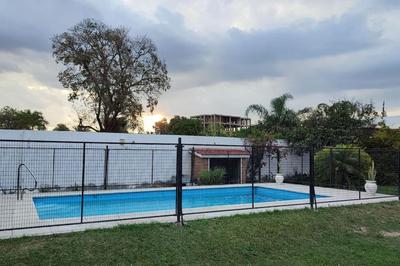 Departamento Tierra del sol para 5 personas -con pileta- A 5 minutos del estadio y del nodo tecnologico