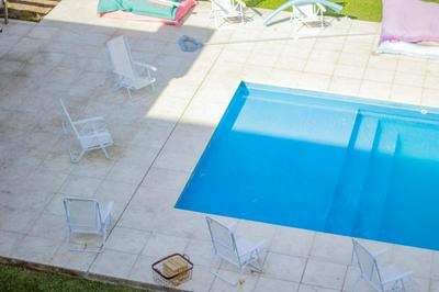 Casa Campus Pilar Araucarias