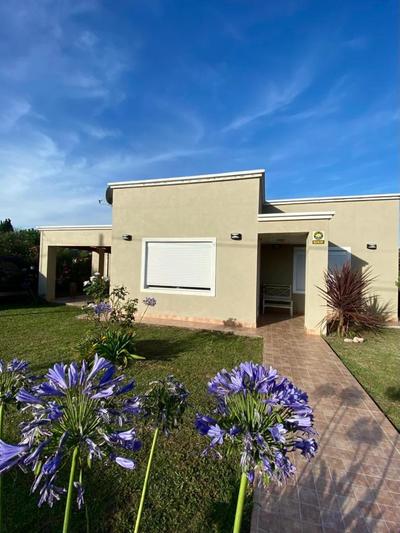 Ruca Newen Mar del Sur