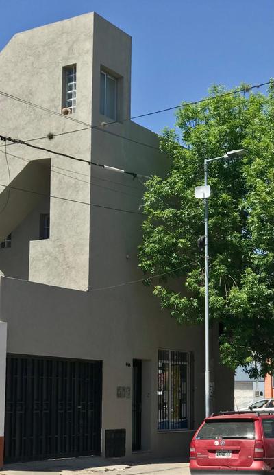 Avenida Departamento completo, cerca de todo