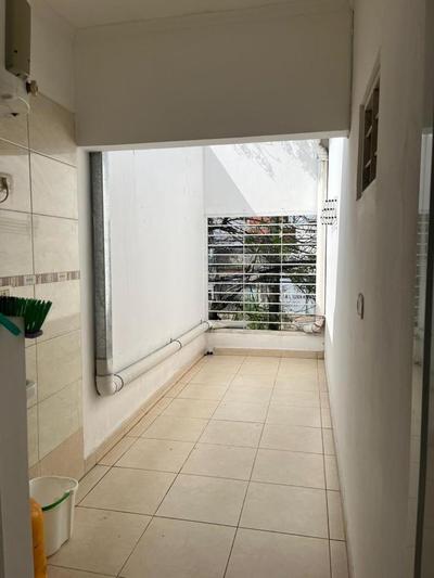 Departamento para 4 Resistencia- Chaco