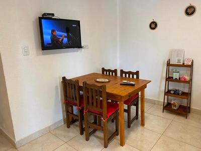 Rumbo Departamentos.