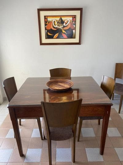 Amplio Departamento en el corazón de Paraná