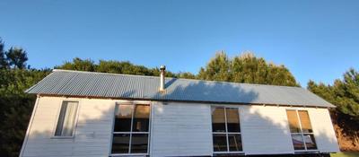 La Luisa en Llohue - modo verano -