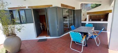 Ayen Hue Casa Vacacional en Mayu Sumaj