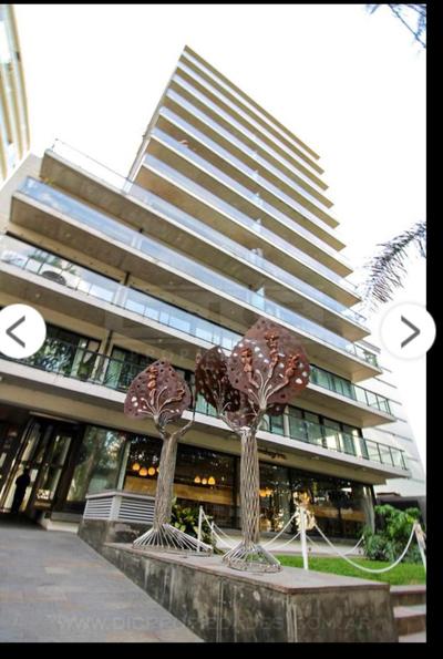 Puerto Olivos la Isla