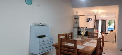 Casa en Santa Clara para seis personas