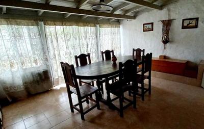 TRIPLEX LA LUCILA del MAR 6 Personas