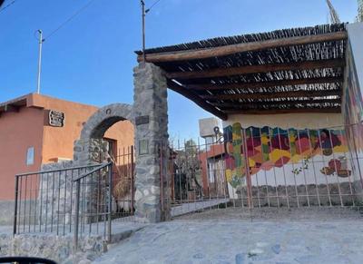 Cabaña Girasoles Mi Campito Cachi Salta