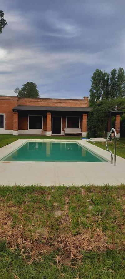 EL REMANSO DE LOS CASEROS