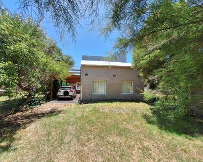 Nuestro Faro en el Sur - Claromeco