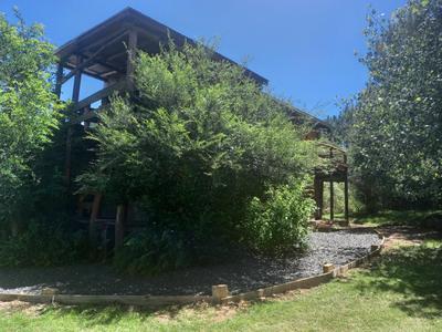 Cerquita del Cielo Intiyaco Calamuchita Córdoba