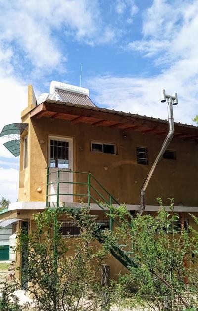 Barranca Verde Relax