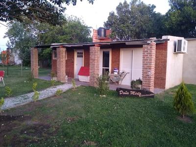 Casa Quinta Doña Mirta