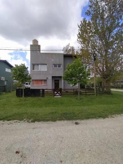 01-La Caleta Tranquilidad . Playa y Naturaleza