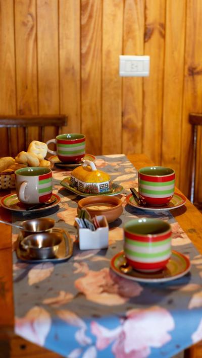 Mi Sueño Bed and Breakfast