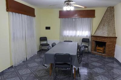 SAN ANT DE ARREDONDO-ALQ TEMPORARIO-CASA EXCLUSIVA