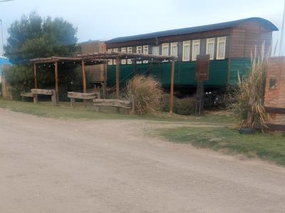 El Vagón