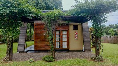 Cabañas Brizas del Norte