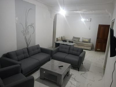 alger appart bordj el bahri 5min mer