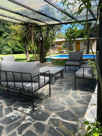 La casa de Maschwitz