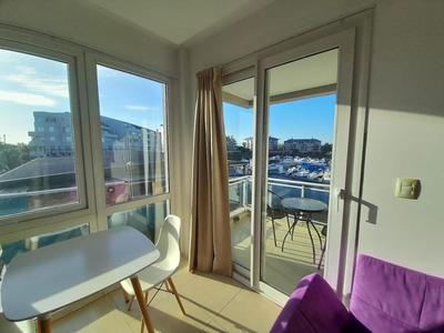 Condominios Wyndham spa de lun a vier