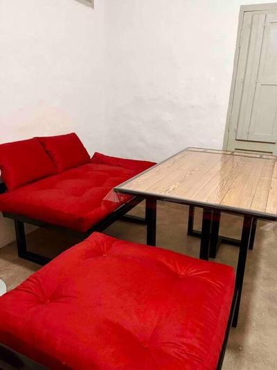 Departamento en San Francisco Isabel