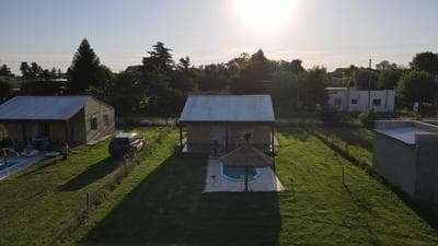 Complejo La Trinidad