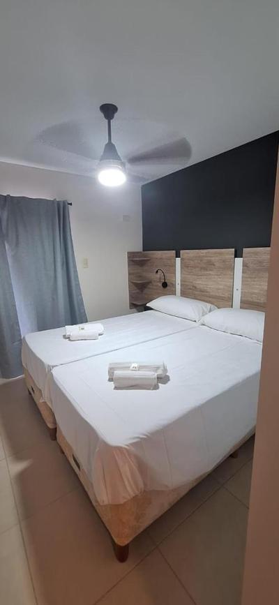 Bellísimo apartamento