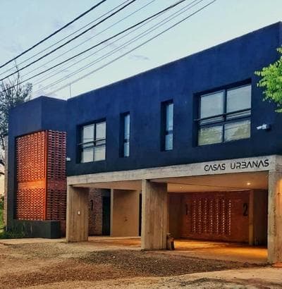 Casas Urbanas Apart Hotel