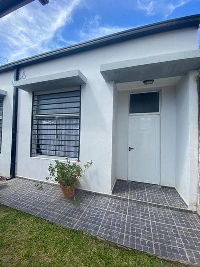 Departamento equipado para 4 personas