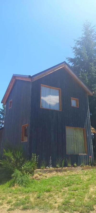 Cabaña Zafiro del Piltri