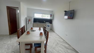 Mi Lugar en Parque Lago