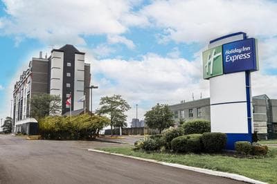 Holiday Inn Express Toronto-North York by IHG