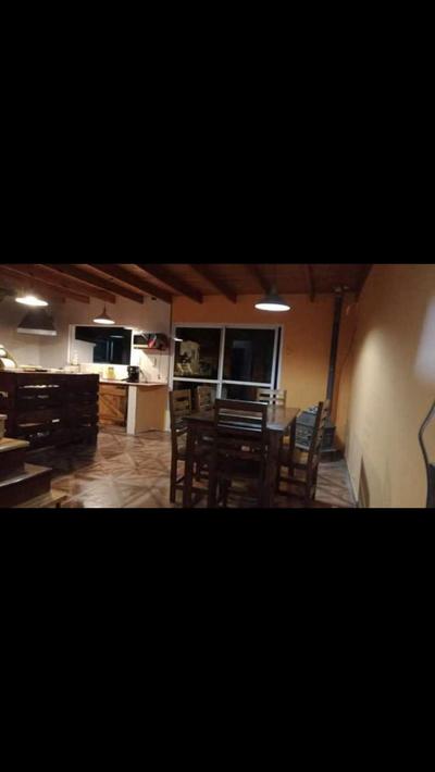 Mi lugar en el mundo