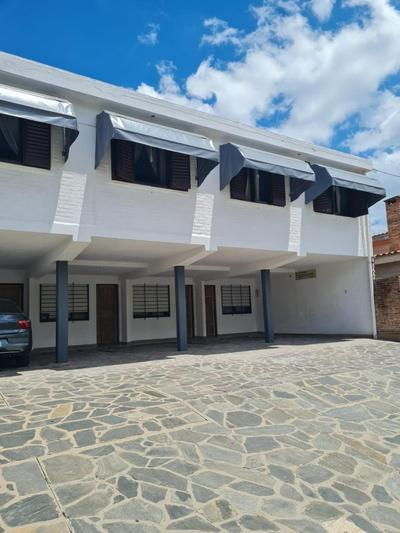 Hostería Los Sauces