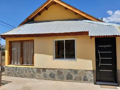 Cabaña Río Pulmarí