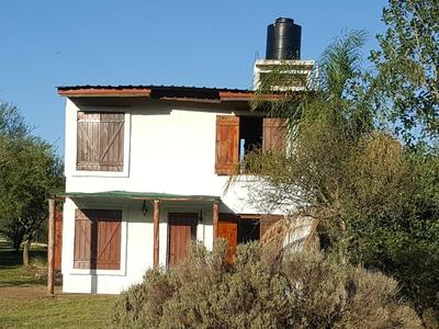 Cabaña La ventana de la luna