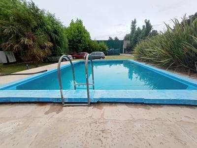 Cabañas al descanso