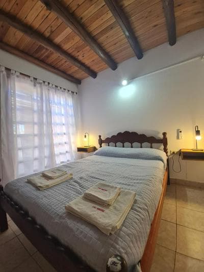 LAS MARIAS - CHAJARI