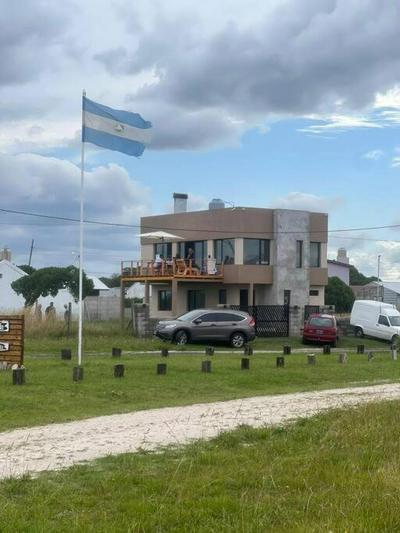 Casa en Playa Dorada