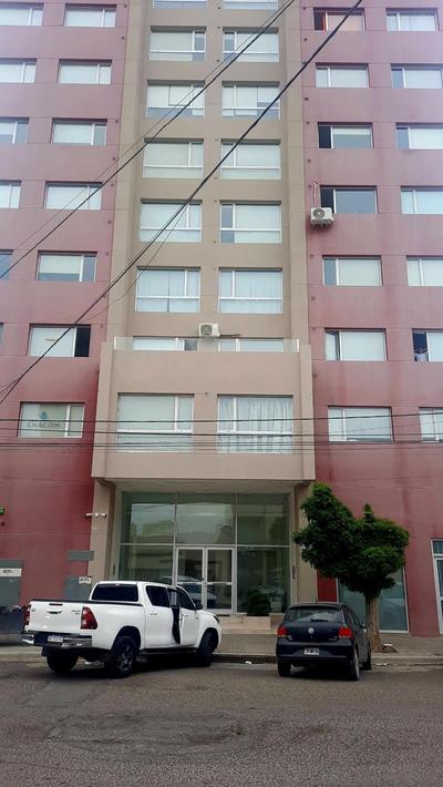 DEPARTAMENTO FRANCIA centrico 1 dor