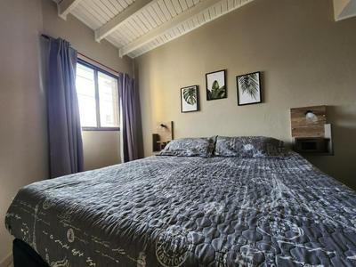 Departamento ciudad de Mendoza calle Rondeau