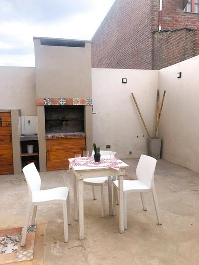 Departamento Frente al Mar - Santa Clara