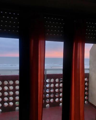 Las Toninas Frente al Mar