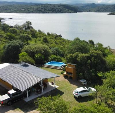 Cerro Pelado Lago Club